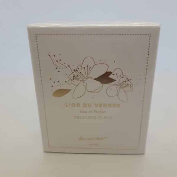 L'Or  du Verger Femme n°2 flacon deuxième fleur 100 ml