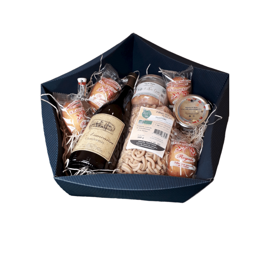 Coffret Meuse&Merveille N°2