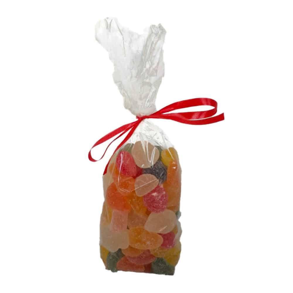Gélifiés assortis sachet de 500 g