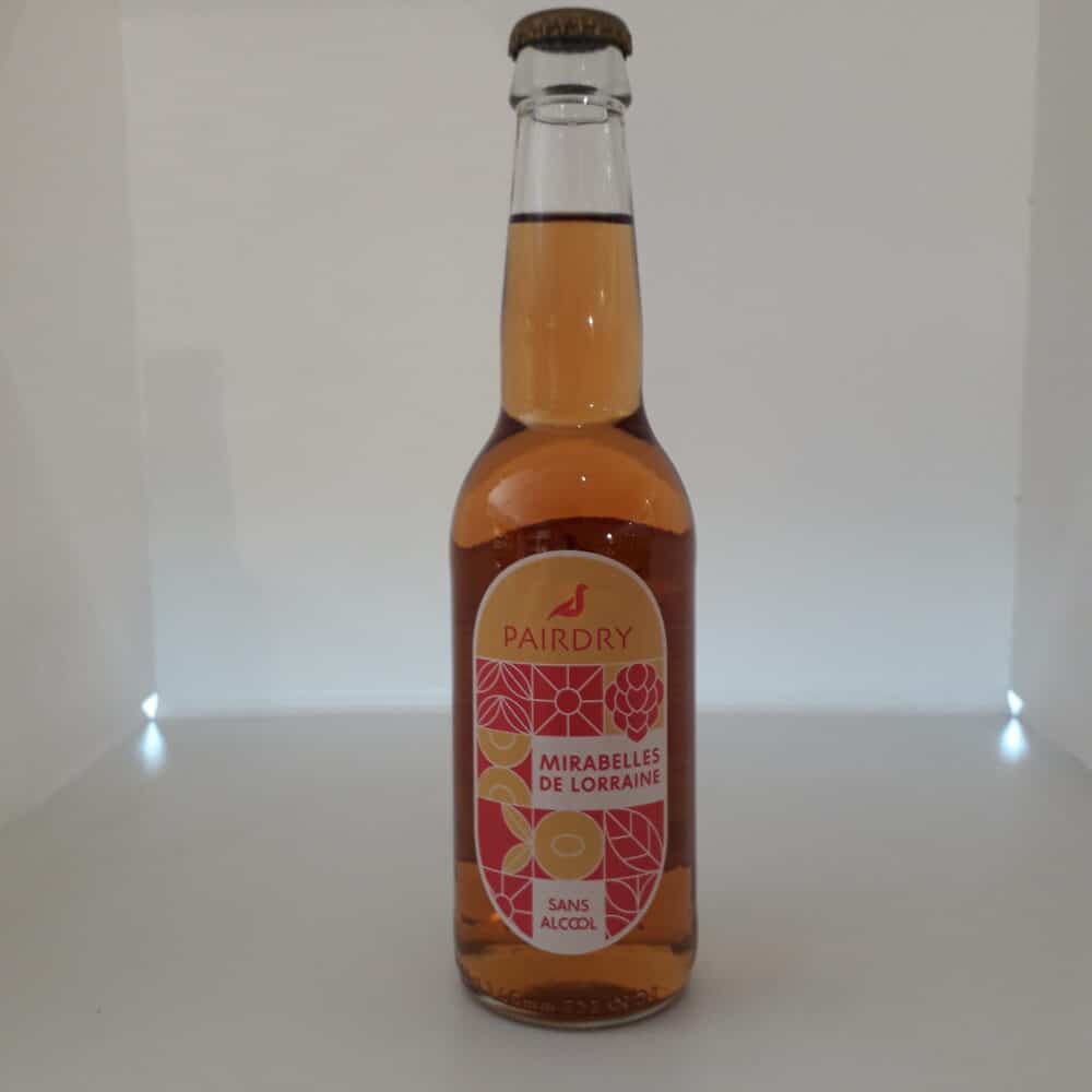 Pairdry  Sans Alcool