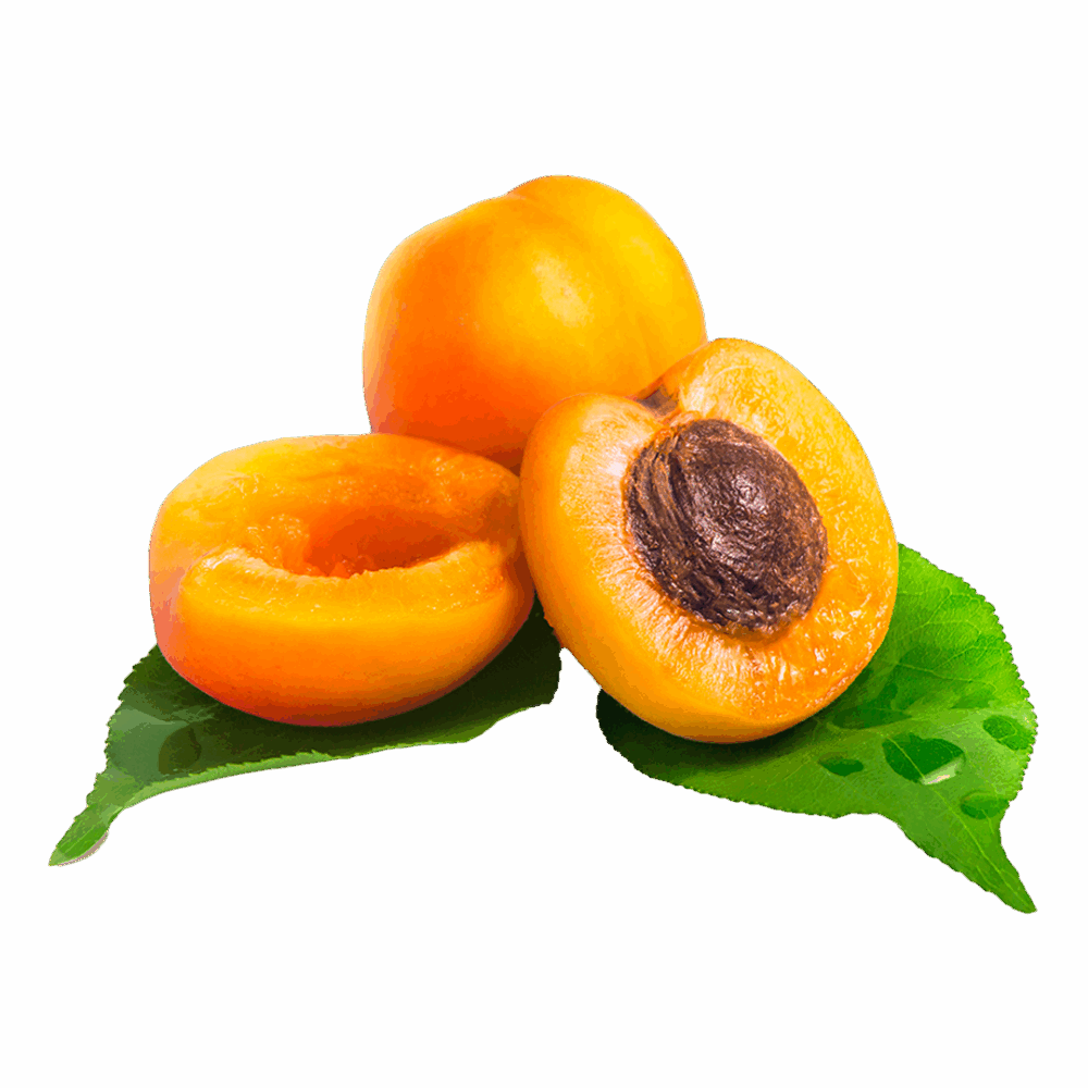 Abricots de Meuse à confiturer