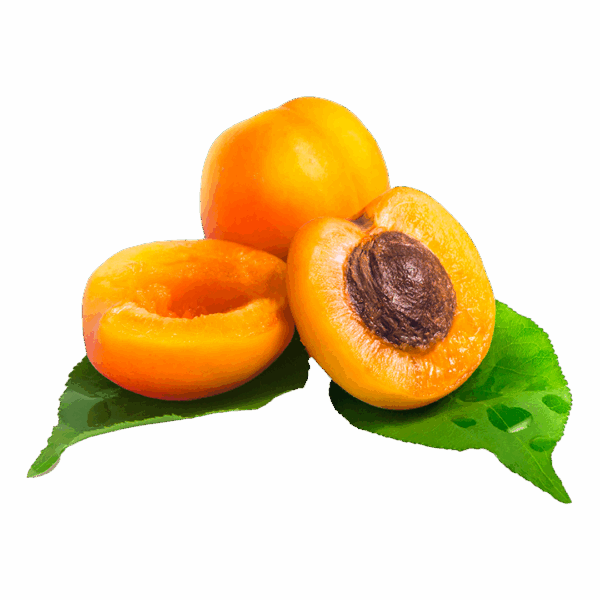 Abricots de Meuse à confiturer